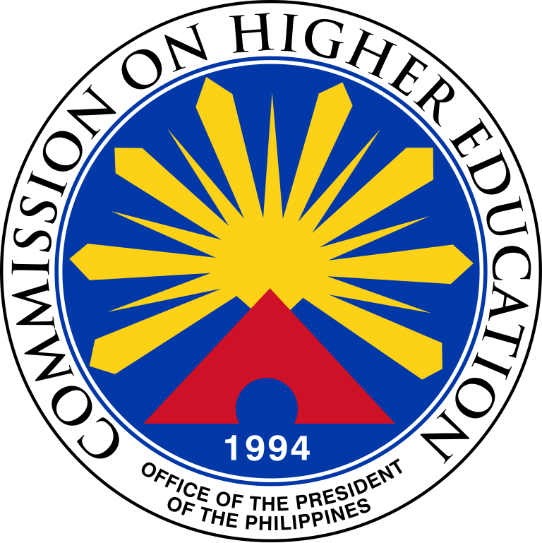 CHED - Commission on Higher Education