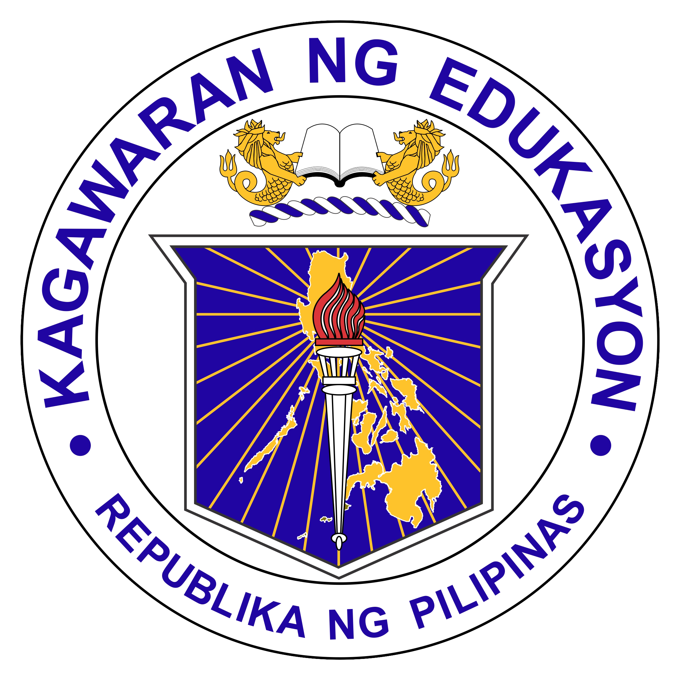 DepEd - Department of Education