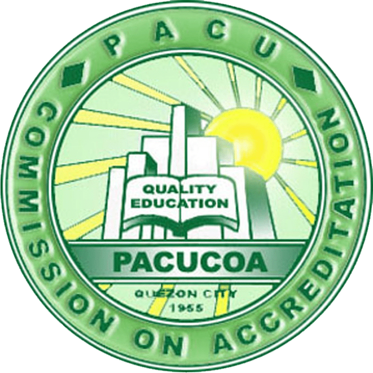 PACUCOA - Philippine Accrediting Association of Schools, Colleges and Universities