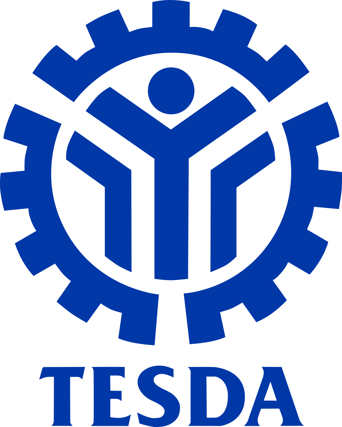 TESDA - Technical Education and Skills Development Authority
