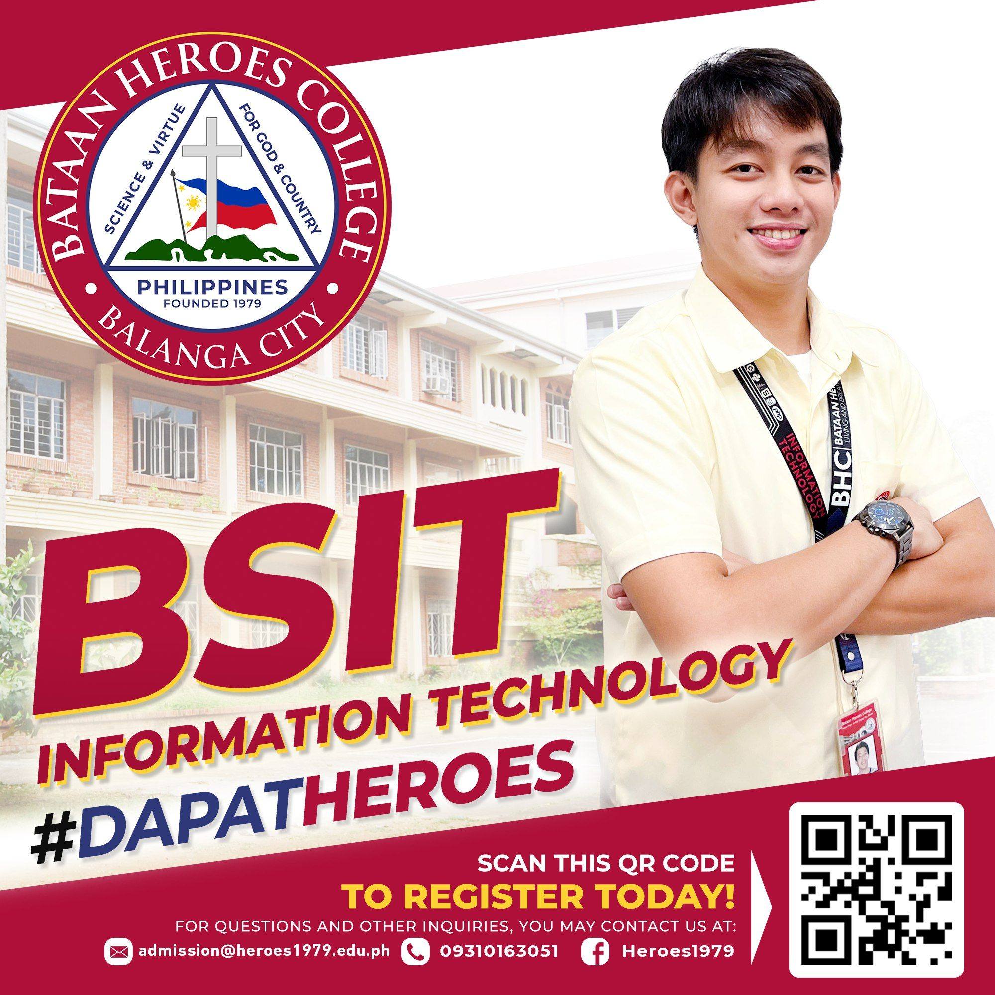 Undergraduate Programs