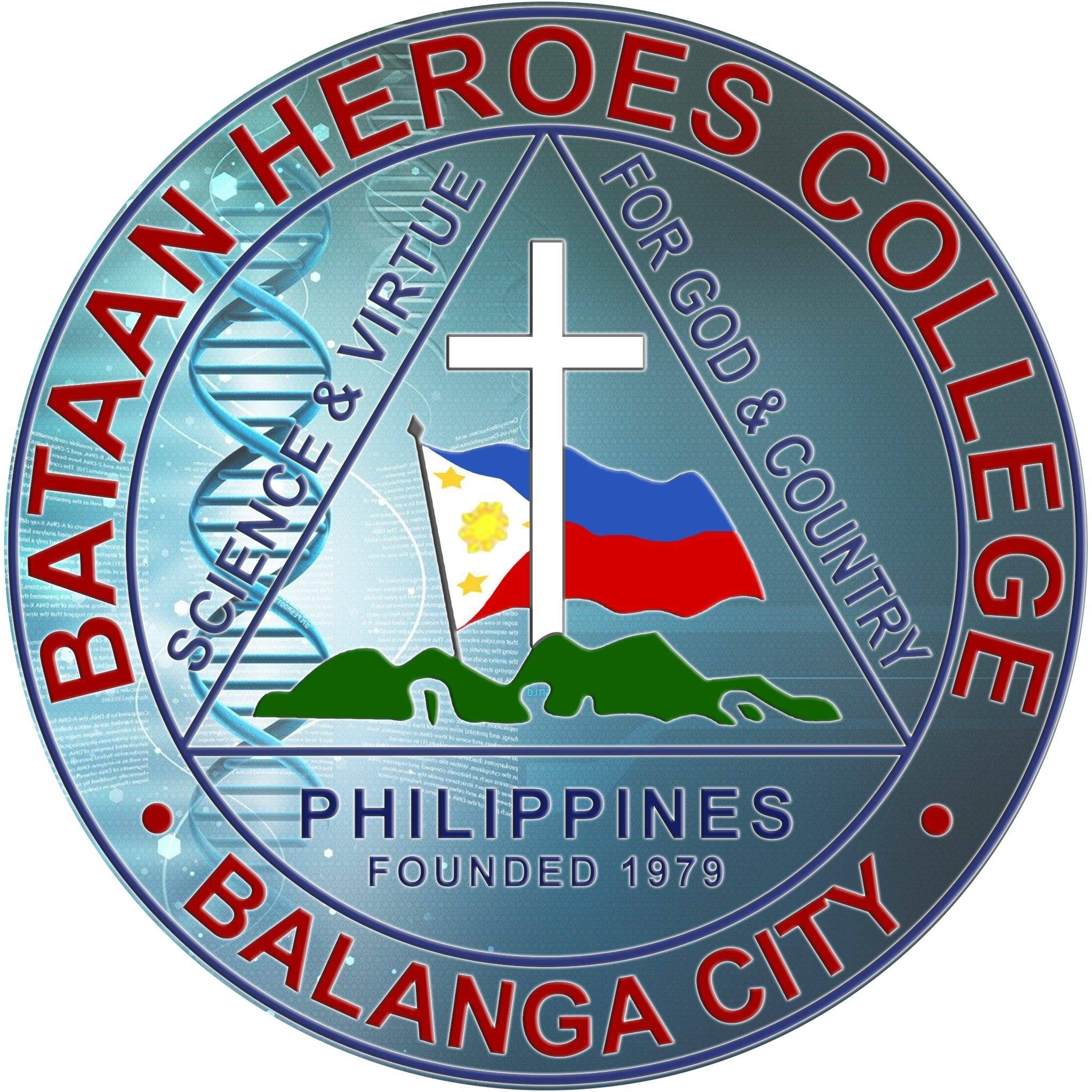 Criminology Department