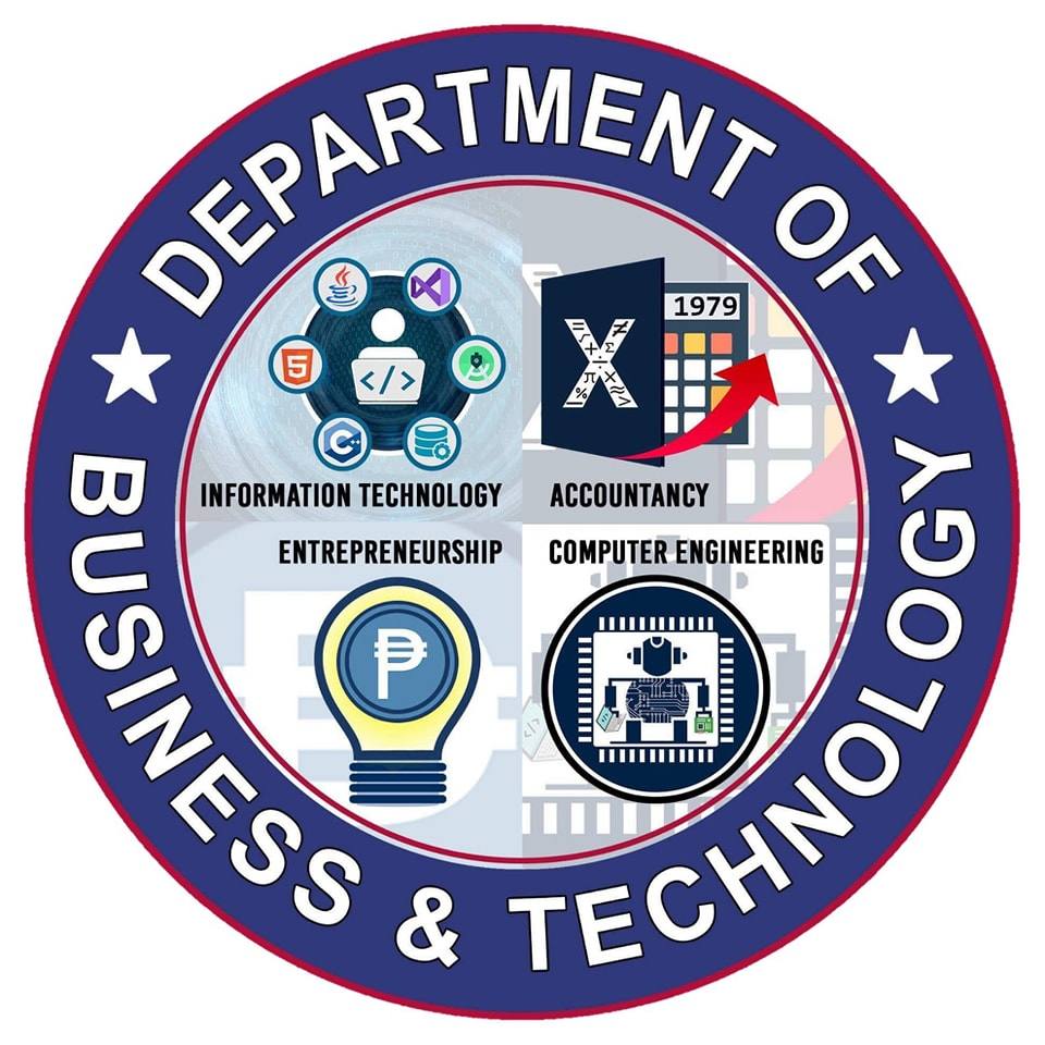 Department of Business and Technology