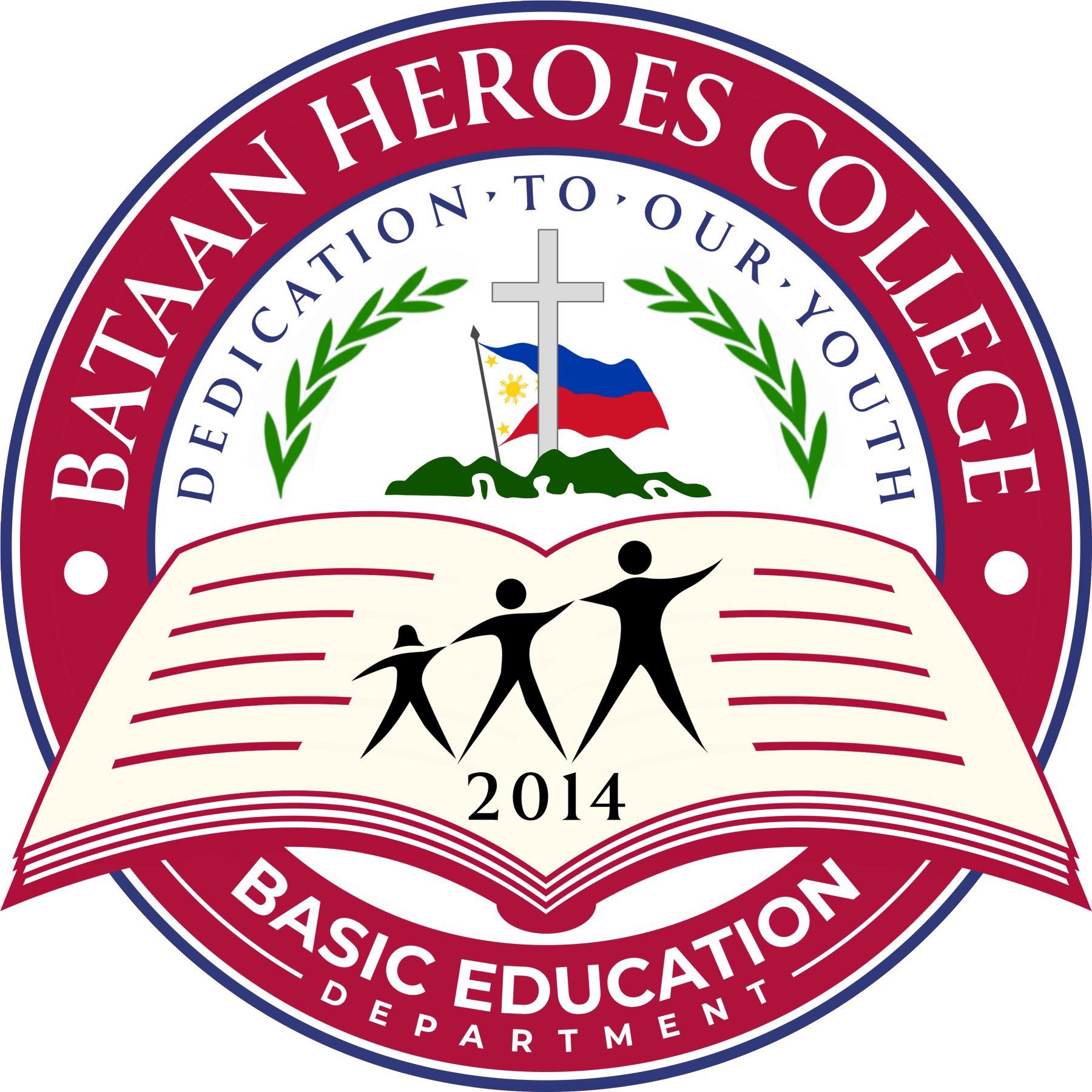 High School Department 